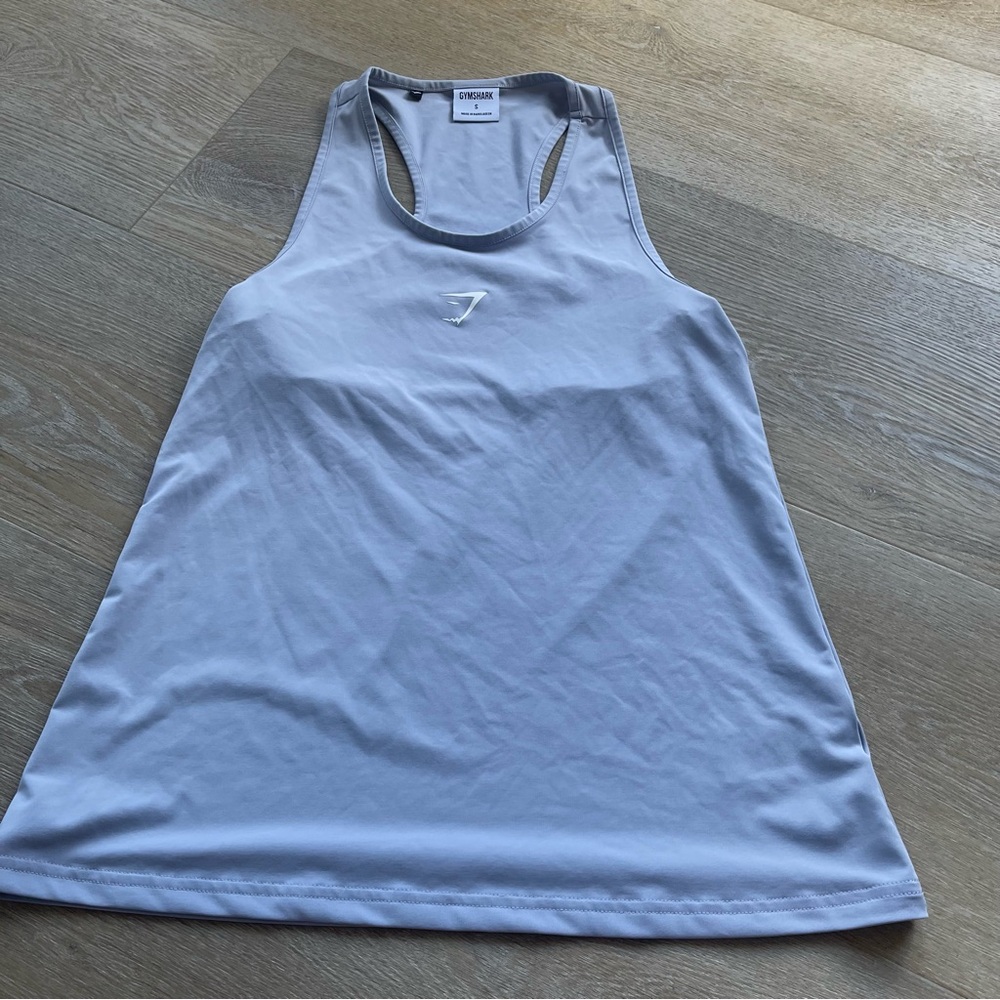 Gymshark Tank Top